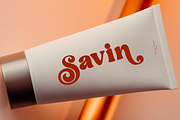 Daglin, a Serif Font by zaaintype (Thumbnail 3 of 10)