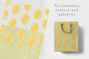 Solana Seamless Patterns Vol 2, a Pattern Graphic by mila_leev (Thumbnail 14 of 15)