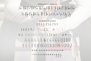 Wresling | Script Font, a Handwritten Font by Scratchones (Thumbnail 7 of 9)