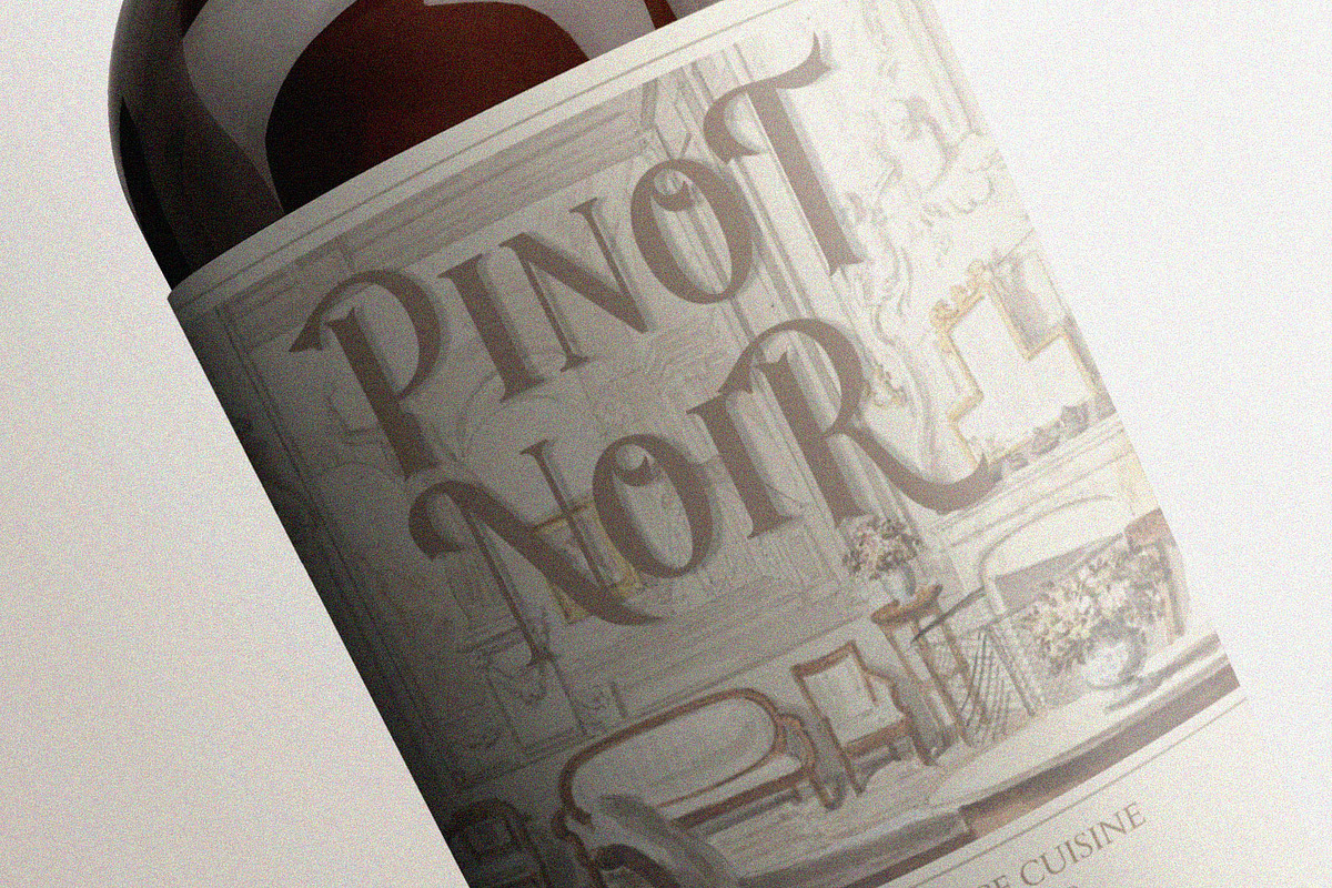 Meratus - Vintage Display Serif, a Blackletter Font by Almeera Std (Photo 2 of 8)