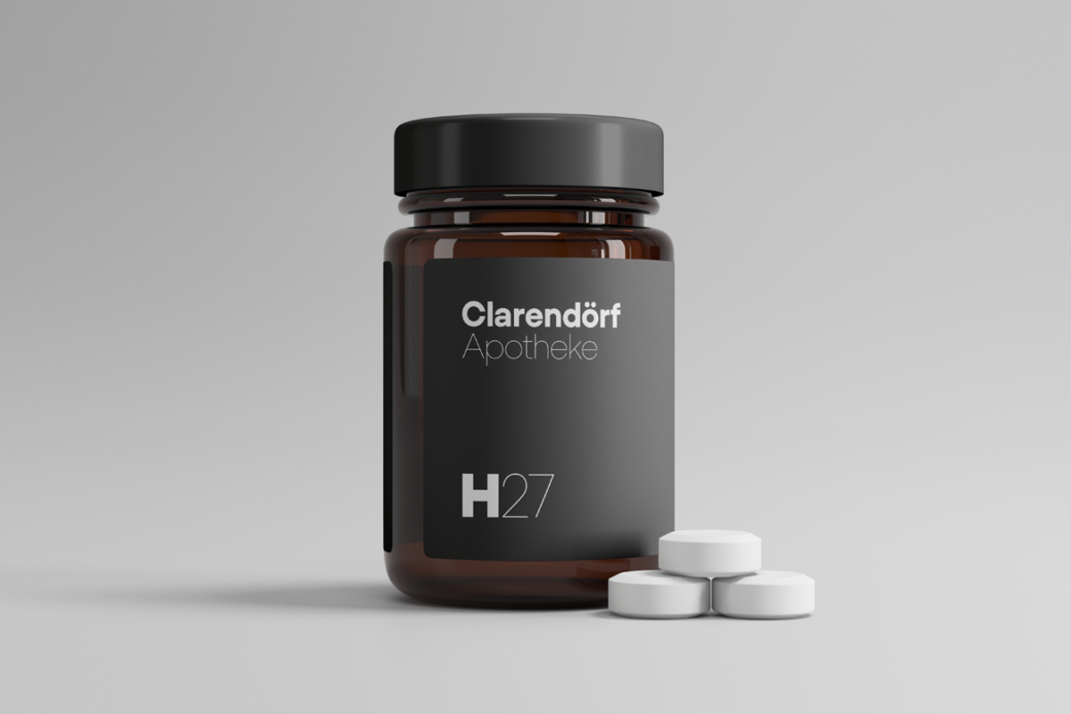 LUXE UNO - Modern Font Family, a Sans Serif Font by Designova® (Photo 2 of 14)