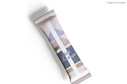 Stick Packaging Mockup Bundles, a Packaging Mockup by Ambo Ampeng (Thumbnail 2 of 11)