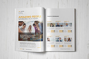 Proposal, a Brochure Template by Sabin (Thumbnail 7 of 16)