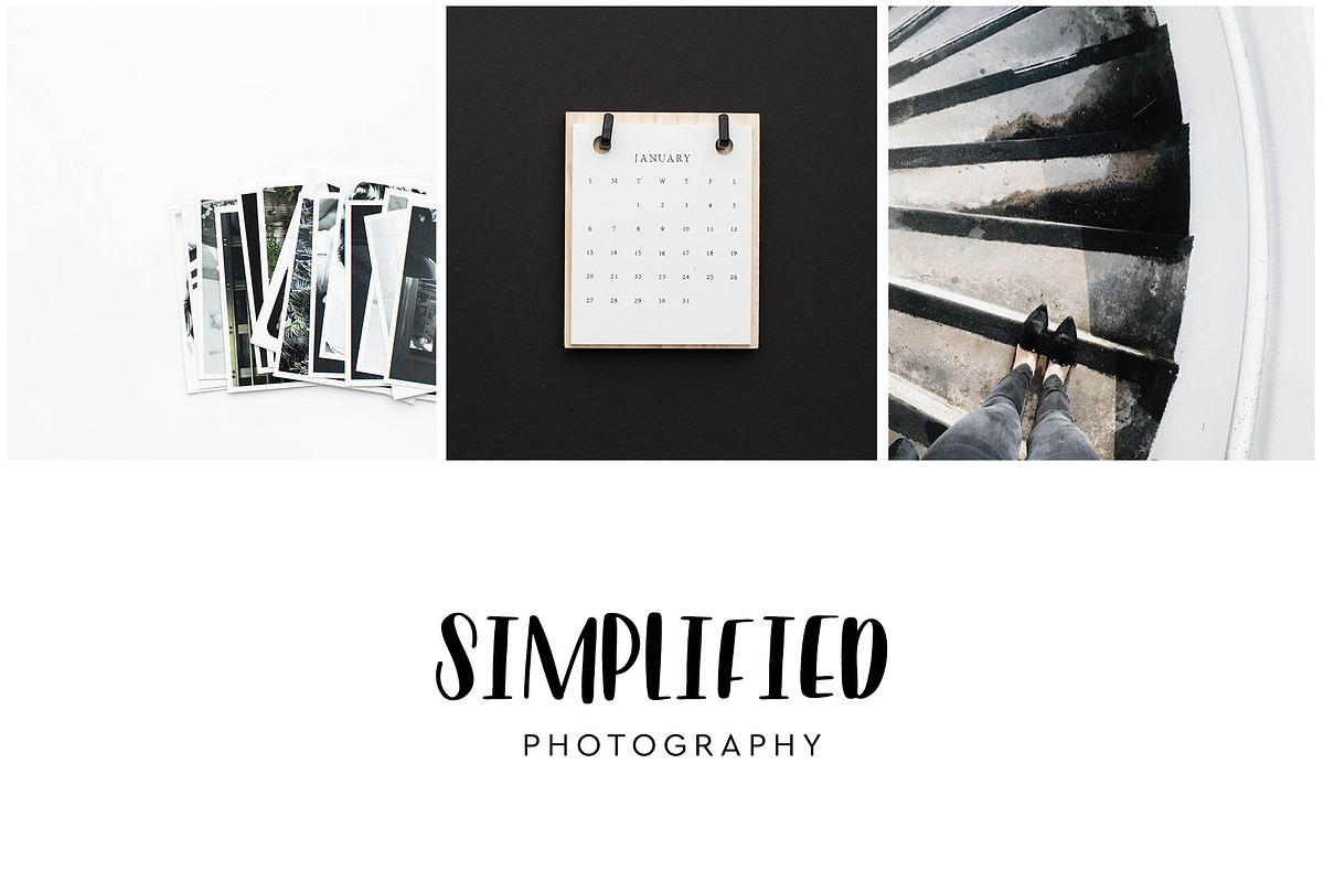 Hudson Sans Hand Lettered Typeface preview 4