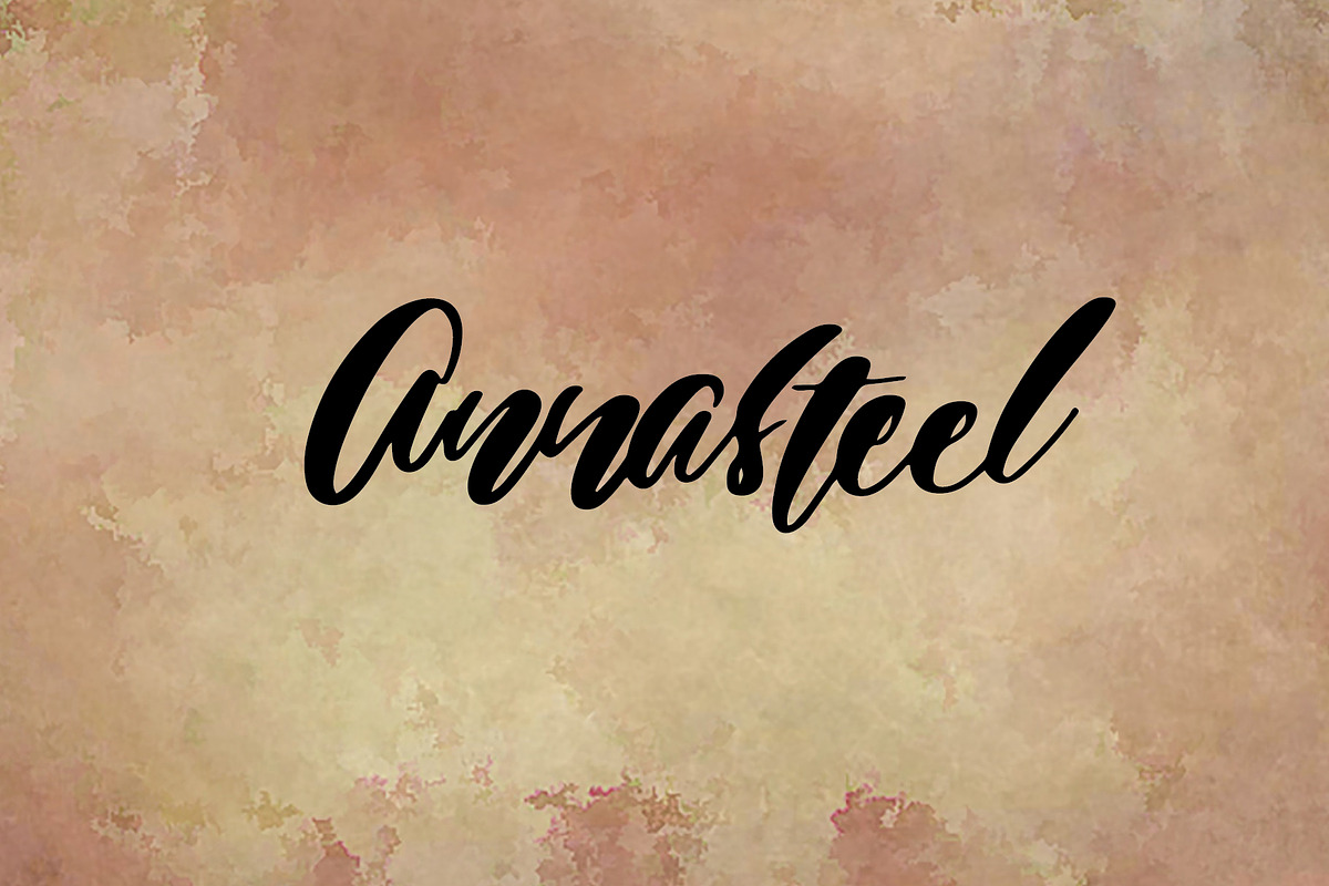 annasteelfont