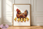 Personalized Mama Kid PNG, an Illustration by Daily.Designs (Thumbnail 3 of 5)