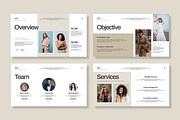 Pitch Deck  Presentation Template, a Presentation Template by MightyDesign (Thumbnail 4 of 9)