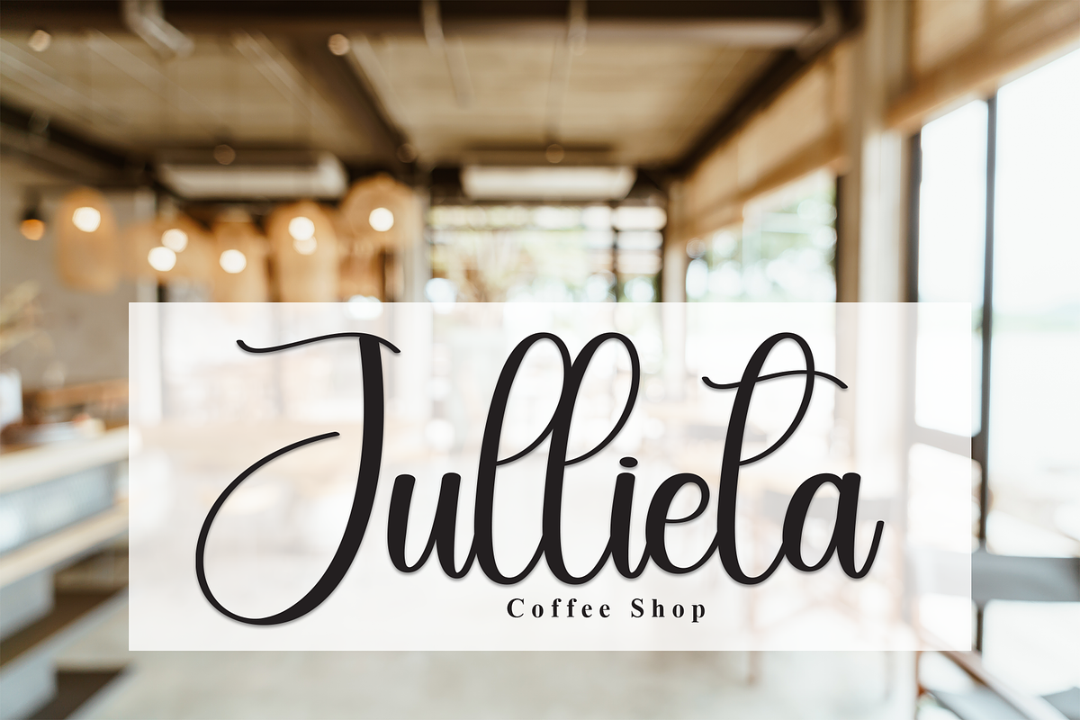 Wonderful | Script Font, a Handwritten Font by Scratchones (Photo 2 of 9)