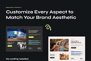 Business Coach Website Template, a WordPress Template by Awakened Templates (Thumbnail 4 of 6)