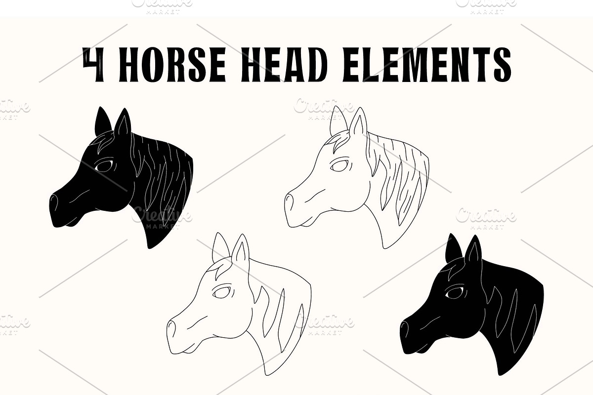 Summer Cowboy Clipart - 144 Assets, an Object Graphic by Ashley Katrina (Photo 15 of 25)