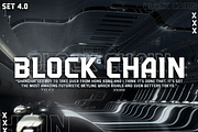 Astromax - A Futuristic Typeface, a Sans Serif Font by Meizzaluna Design (Thumbnail 5 of 10)