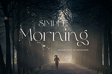 Simple Morning