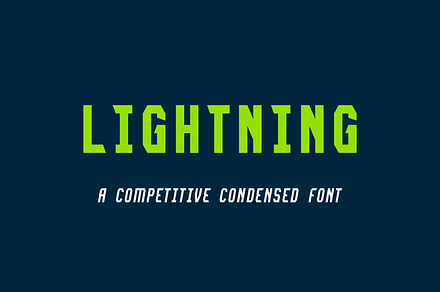 Lightning