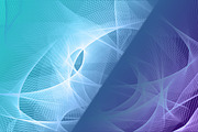 Multicolor Wave Background Bundle, a Background Graphic by NJ Himel (Thumbnail 38 of 51)