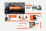 Business Keynote Presentation Design, a Presentation Template by Kren Studio (Thumbnail 8 of 8)