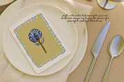 Christmas Series BUNDLE: All 5 in 1, a Seasonal Illustration by Veyla (Thumbnail 43 of 72)