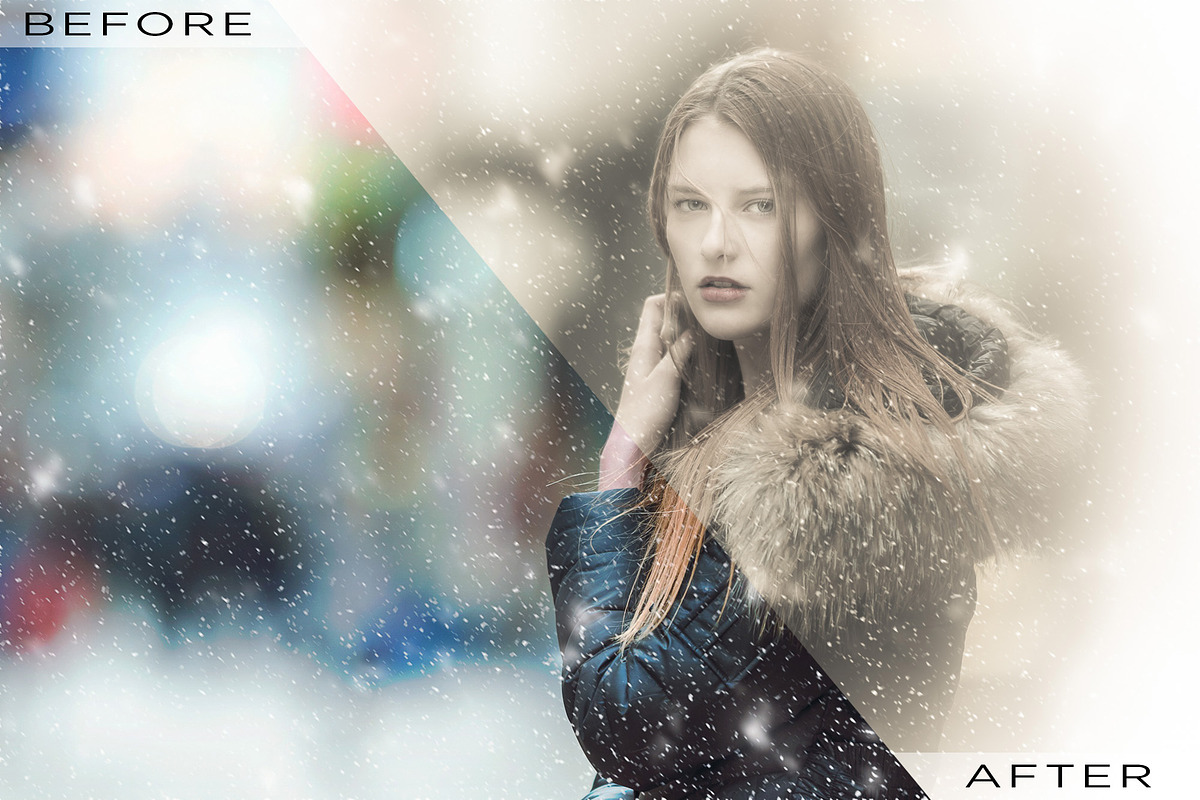Lightroom & Mobile Presets OPALOTYPE, an Action Add-On by Click Click Studio (Photo 2 of 5)