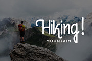 Kylie Jeslyn - Handwritten Fonts, a Script Font by Guna Studio (Thumbnail 3 of 5)