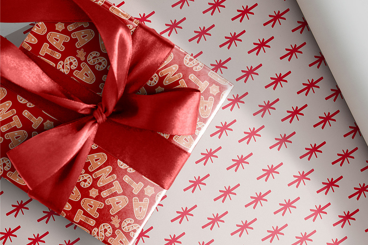 Christmas Creator Pack, a Seasonal Illustration by Mio Buono (Photo 18 of 19)