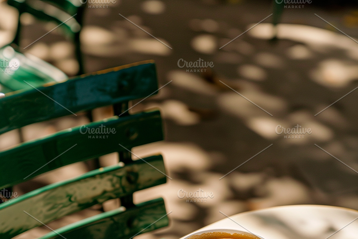Cafe Bundle Mockup, a Packaging Mockup by Odd Lab (Photo 5 of 7)