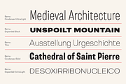 Berna, a Font by Untype (Thumbnail 5 of 12)