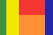 LGTBI Pride 10 Sliding Transitions, a Branding & Logo Template by Josep Motion (Thumbnail 2 of 2)