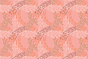 Tropical patterns. Vector set, a Pattern Graphic by GALAKAM (Thumbnail 2 of 6)
