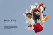 Plot Twist Collage Creator, an Object Graphic by pixelbuddha.net (Thumbnail 27 of 27)