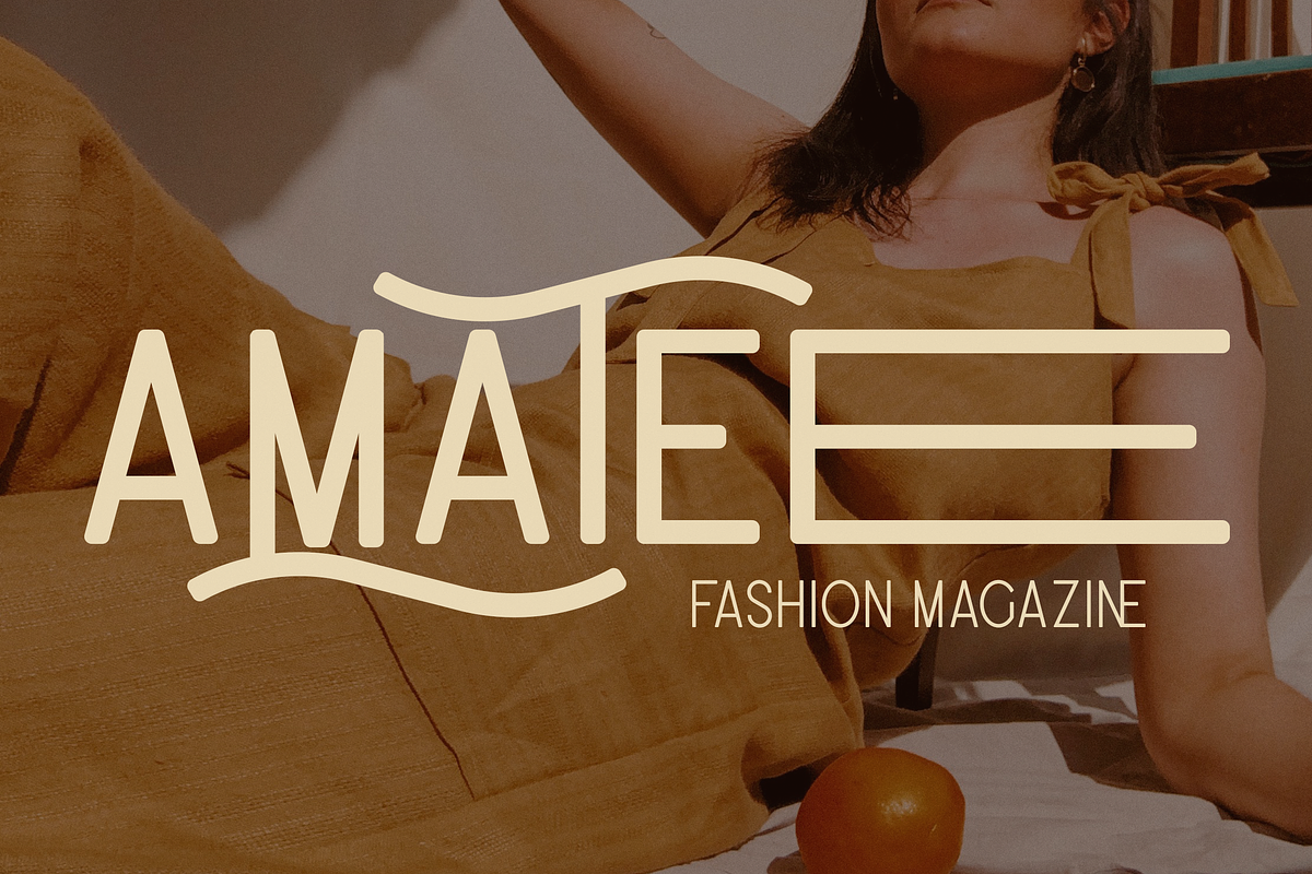 Enchanted Love - Sans Serif Typeface, a Sans Serif Font by VP Fonts (Photo 11 of 22)