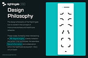 nightingale Icon : 680+ Health Icons, an Icon by strangehelix.bio (Thumbnail 3 of 11)