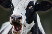236 surprised animals, an Animal Photo by Handmadefont (Thumbnail 237 of 241)