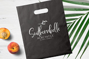 The Mercantile Font Family, a Handwritten Font by Callie Rian & Co. (Thumbnail 11 of 15)