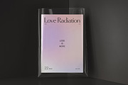 Nostalgia Gradient Backgrounds PSD, an Object Graphic by Love Radiation Studio (Thumbnail 13 of 16)
