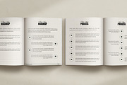 NOLE / Workbook Creator Kit, a Magazine Template by Wildnun Studio (Thumbnail 20 of 31)