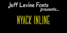 Nyack Inline JNL