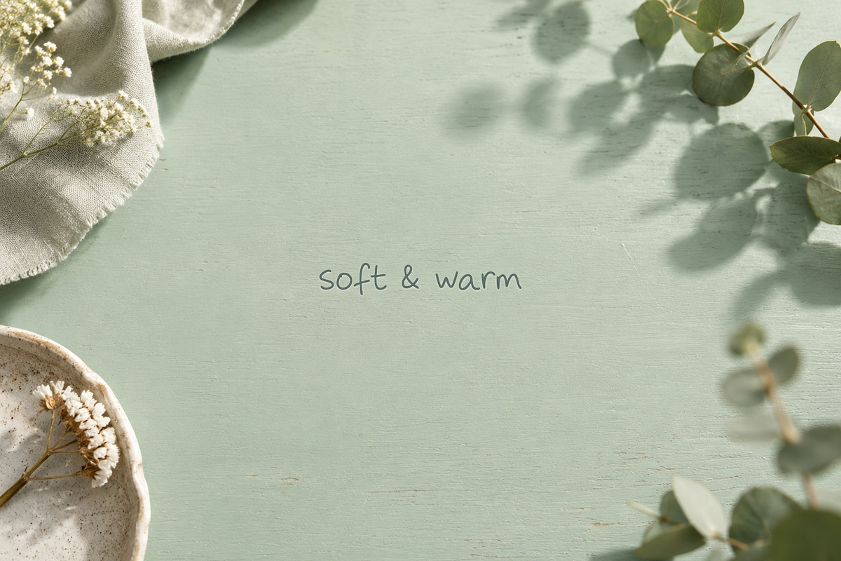 Mellownote font, a Handwritten Font by Graphic Spirit (Photo 7 of 8)