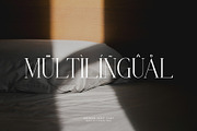 Another Dreams | Modern Serif Font, a Serif Font by Typoraith Co (Thumbnail 4 of 10)