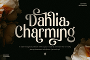 Ragline - Luxury Condensed Font, a Sans Serif Font by Sensatype (Thumbnail 6 of 13)