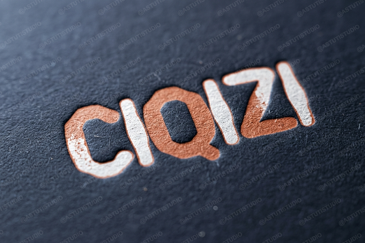 Ciqizi | Elegant Modern Serif, a Serif Font by Astuti Studio (Photo 22 of 25)