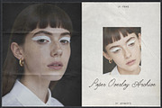 Paper Overlay Archive, a Texture Graphic by lerinartstudio (Thumbnail 1 of 12)