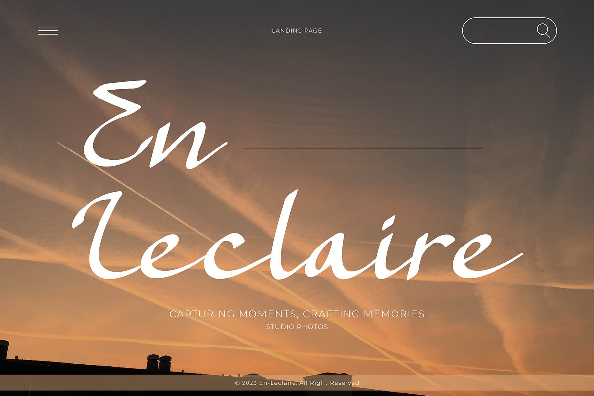 Kaseylum Script Font, a Script Font by Denustudios (Photo 6 of 14)