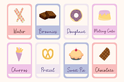 Sweet Candy, a Script Font by Fashion Creative (Thumbnail 8 of 10)