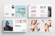 Agency Portfolio Presentation, a Presentation Template by E-Type (Thumbnail 4 of 6)