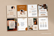 4 in 1 Course Creator Super Bundle K, a Magazine Template by Mirazz (Thumbnail 22 of 44)