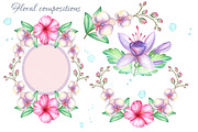 Big tropical bundle, an Illustration by artdreamer (Thumbnail 7 of 10)
