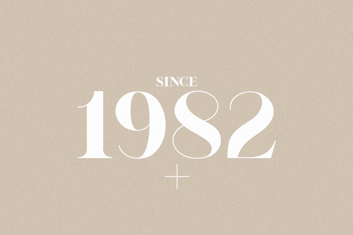 London | A Luxe Serif preview 6
