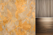 Plaster Wall Texture Background, a Background Graphic by IrySha (Thumbnail 1 of 7)