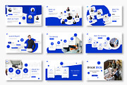 Auberki – Business Keynote Template, a Presentation Template by Dens Creative Studio (Thumbnail 3 of 6)