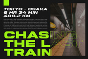 Rugen – All Caps Expanded, a Sans Serif Font by Variatype (Thumbnail 6 of 11)