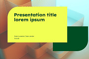 Industrial PowerPoint Template, a Templates & Theme by Iconography - Pitch Deck (Thumbnail 13 of 56)